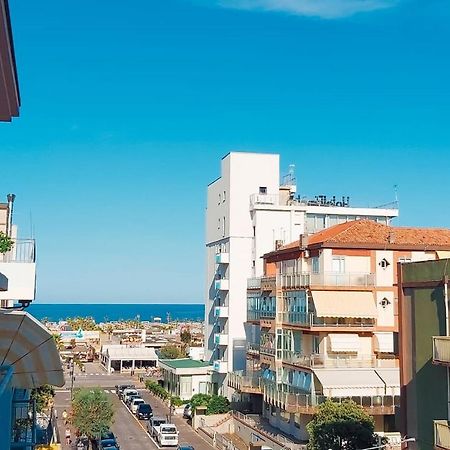 Hotel Ammare Sottomarina Buitenkant foto